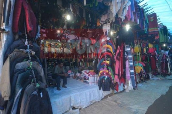 Bhutia market leading good business Bhutia market leading good business